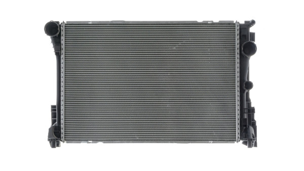 Radiator, engine cooling - CR1684000P MAHLE - 0995002703, 0995006203, A0995002703